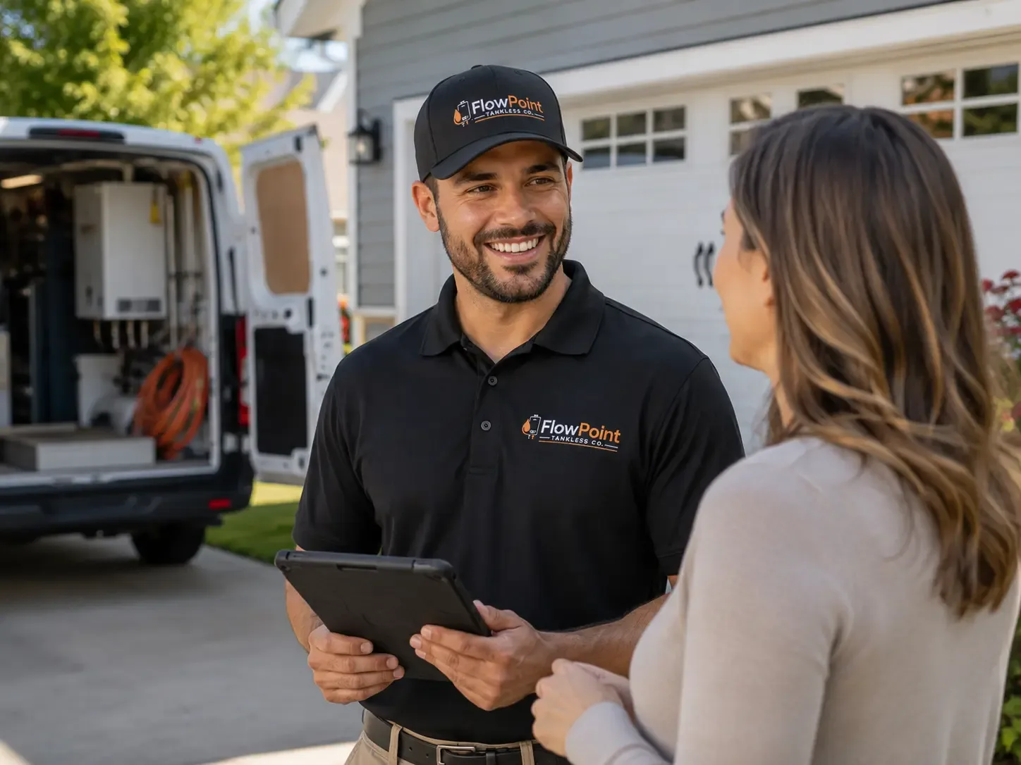 Tankless Water Heater Installation Penokee, KS FAQs